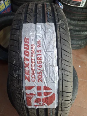 205/65r15 Zextour Tire