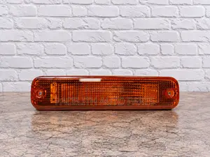 Depo Front Lamp / Light Subaru Impreza 1997 - 1998