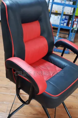 Luxury Barber Chair for Barbershops