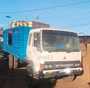 Mitsubishi Fuso Kac