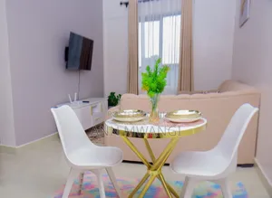 1 Bedroom Airbnb at Garden City Thika Road