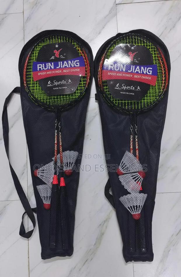 Badminton Set - thumbnail 2
