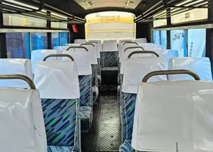 Isuzu NQR 2020 Yellow