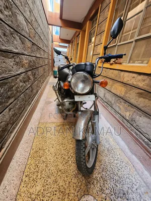 TVS XL 100 2012 Blue