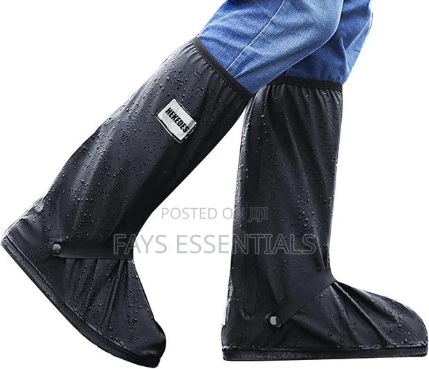 Shoes Cover - thumbnail 2