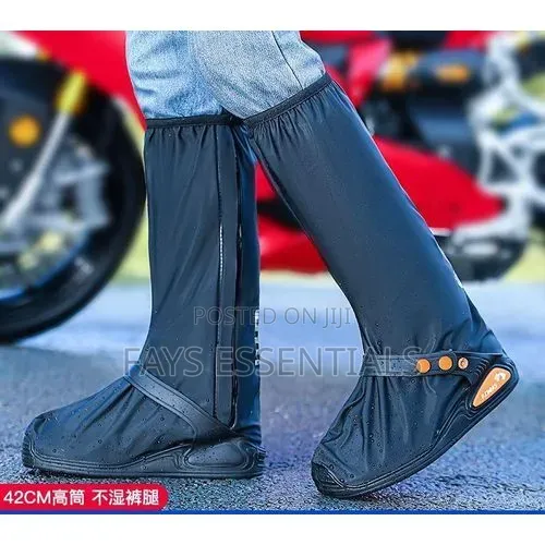 Shoes Cover