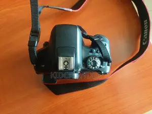 Canon 750D CAMERA Body Only