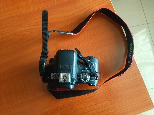 Canon 750D CAMERA Body Only - thumbnail 2