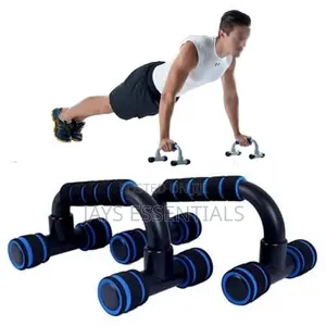 Antiskid Push Up Bars
