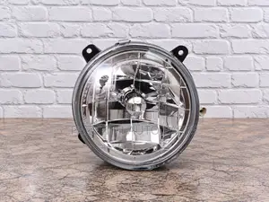 Depo Fog Lamp / Light Subaru Impreza N8 1999 - 2000