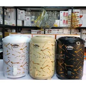 9.5litre MARBLE Tea Urn
