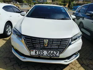 Toyota Premio 1.5 FWD 2017 White