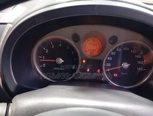 Nissan X-Trail 2010 White