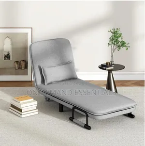 KOMFOT Convertible Chair Bed