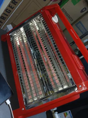 Premier 1600W (Model: PRH-002)Quartz Room Heater