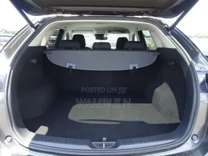 Mazda CX-5 2019 Gray