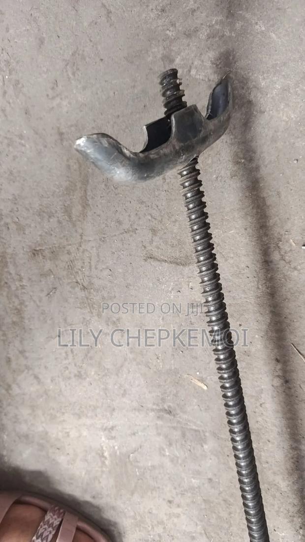 Formwork Tie Rods