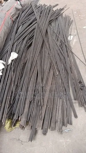 Formwork Tie Rods