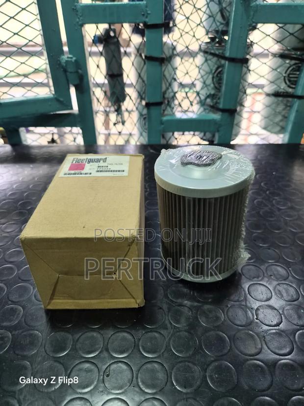 WATER SEPARATOR FILTER FF5584 for Deutz Engine,APC WMZ and Others - main view