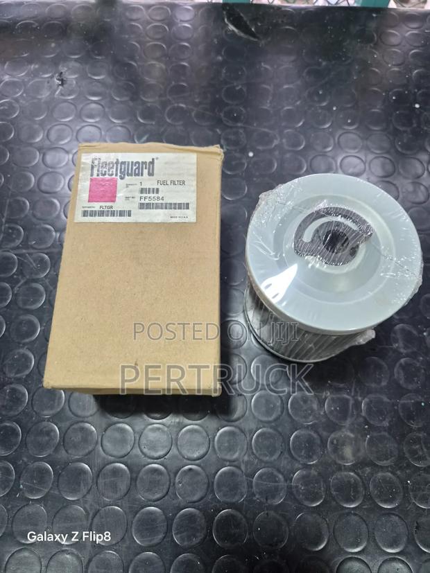 WATER SEPARATOR FILTER FF5584 for Deutz Engine,APC WMZ and Others - thumbnail 2