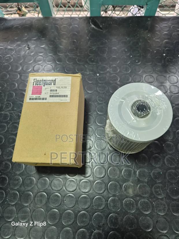 WATER SEPARATOR FILTER FF5584 for Deutz Engine,APC WMZ and Others - thumbnail 3