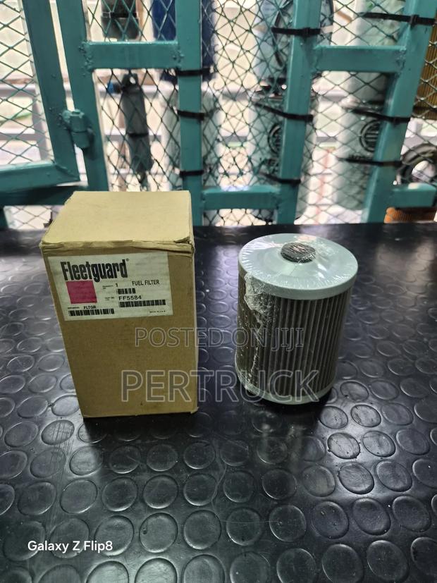 WATER SEPARATOR FILTER FF5584 for Deutz Engine,APC WMZ and Others - thumbnail 4