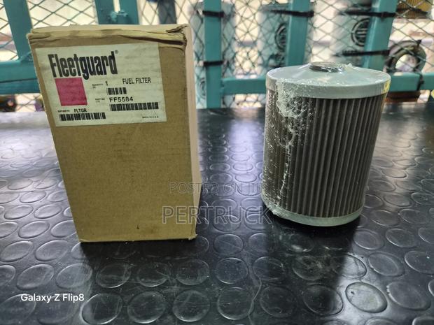 WATER SEPARATOR FILTER FF5584 for Deutz Engine,APC WMZ and Others - thumbnail 5