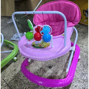 Baby Walker