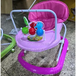 Baby Walker