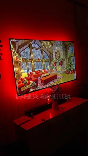 TCL 55” Google TV Selling at 35k(Negotiable)