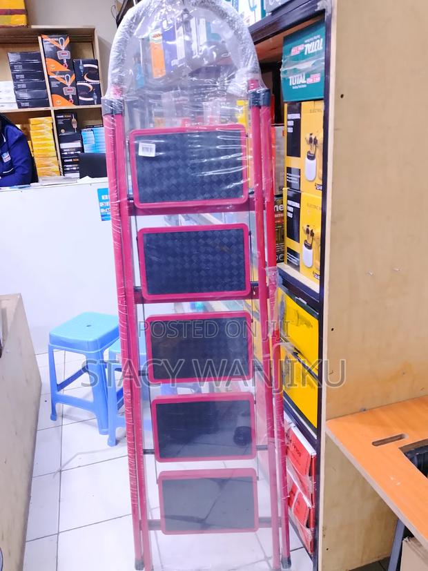 Brand New Ladder/ Good Quality Ladder