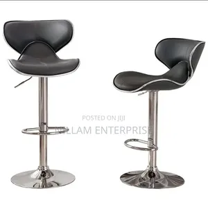 BestOffice | Bar Stools With Backrest