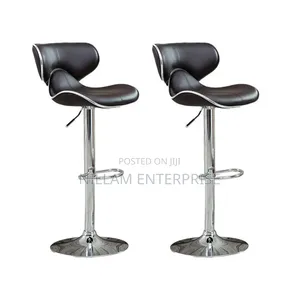 BestOffice | Bar Stools With Backrest