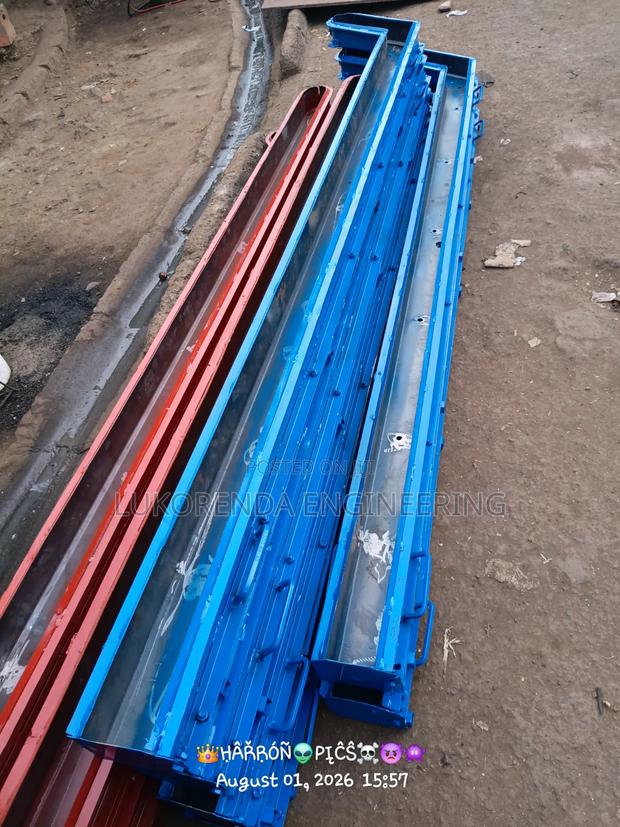 Fencing Post