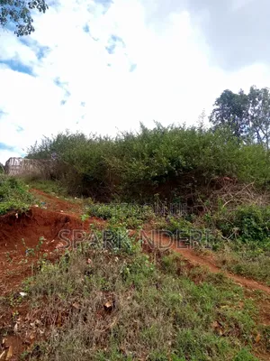 Land for Sale Nyeri