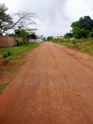 One Acre With Mango Trees on Sale in Diani