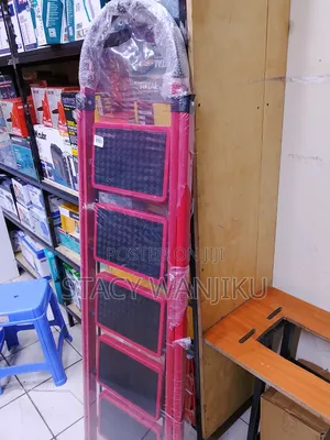 New Household Step Ladder