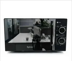 Syinix Manual Microwave 20 Litres