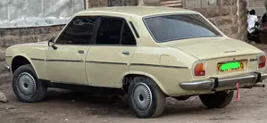 Peugeot 504 2002 Beige