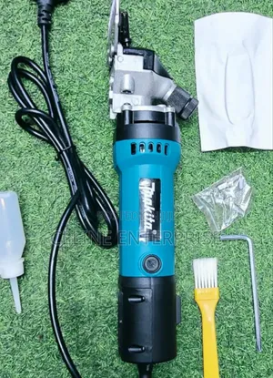 Sheep Grooming and Wool Cutting Machine – Easy to Use