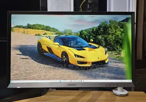 Samsung S27D850T 27 Inches Ips 2k Display (2560*1440)60 Hz100%