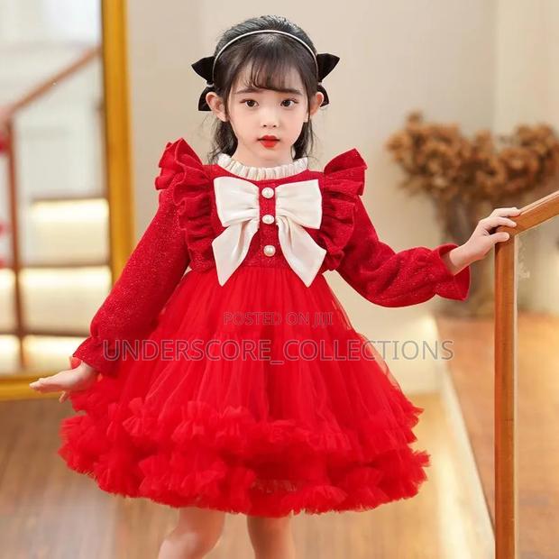 Girls Wedding Dresses - thumbnail 7
