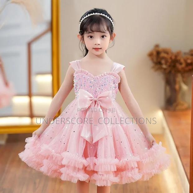 Girls Wedding Dresses - thumbnail 8