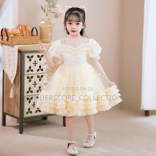 Girls Wedding Dresses - thumbnail 9