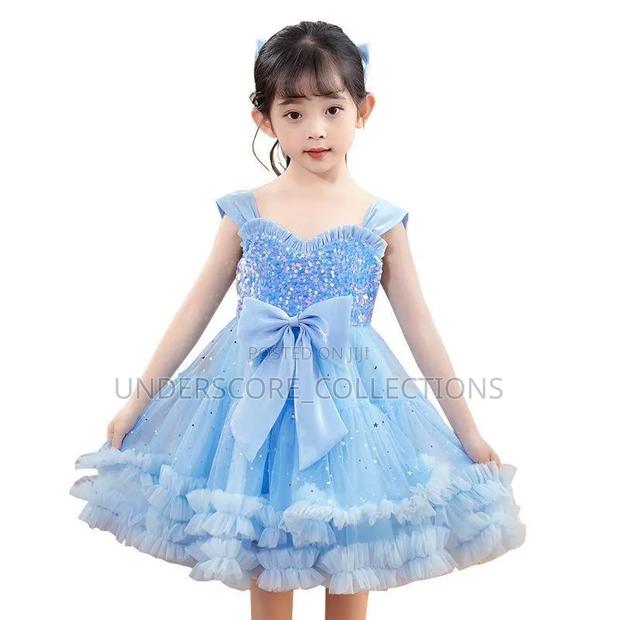 Girls Wedding Dresses - thumbnail 10