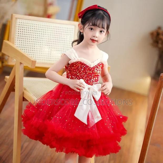 Girls Wedding Dresses - thumbnail 11
