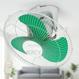Starworth Orbit Fan 16" (Oscillating)