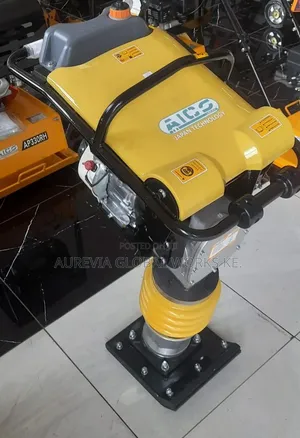 Rammer Honda GP160