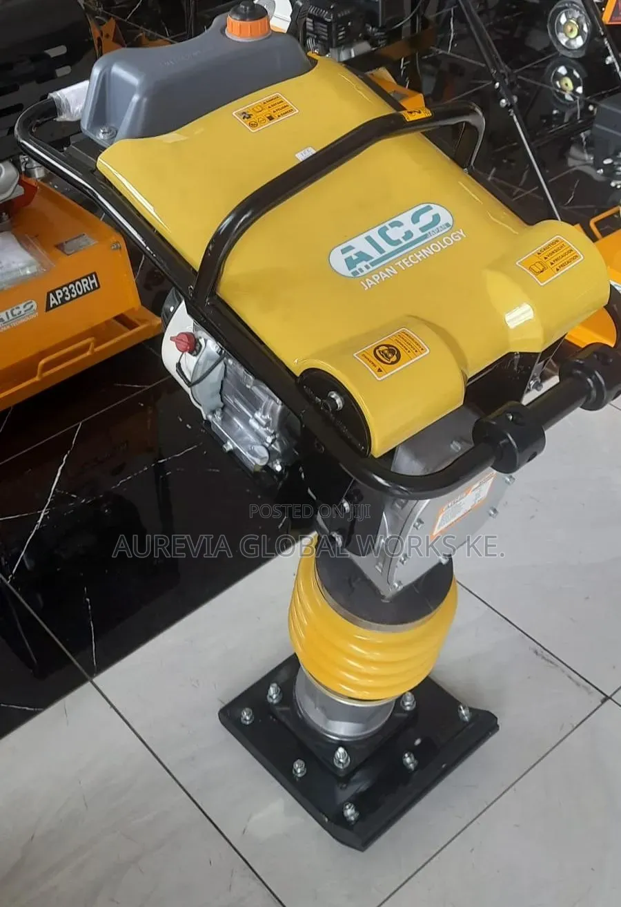 Rammer Honda GP160