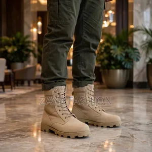 Siwar Boots